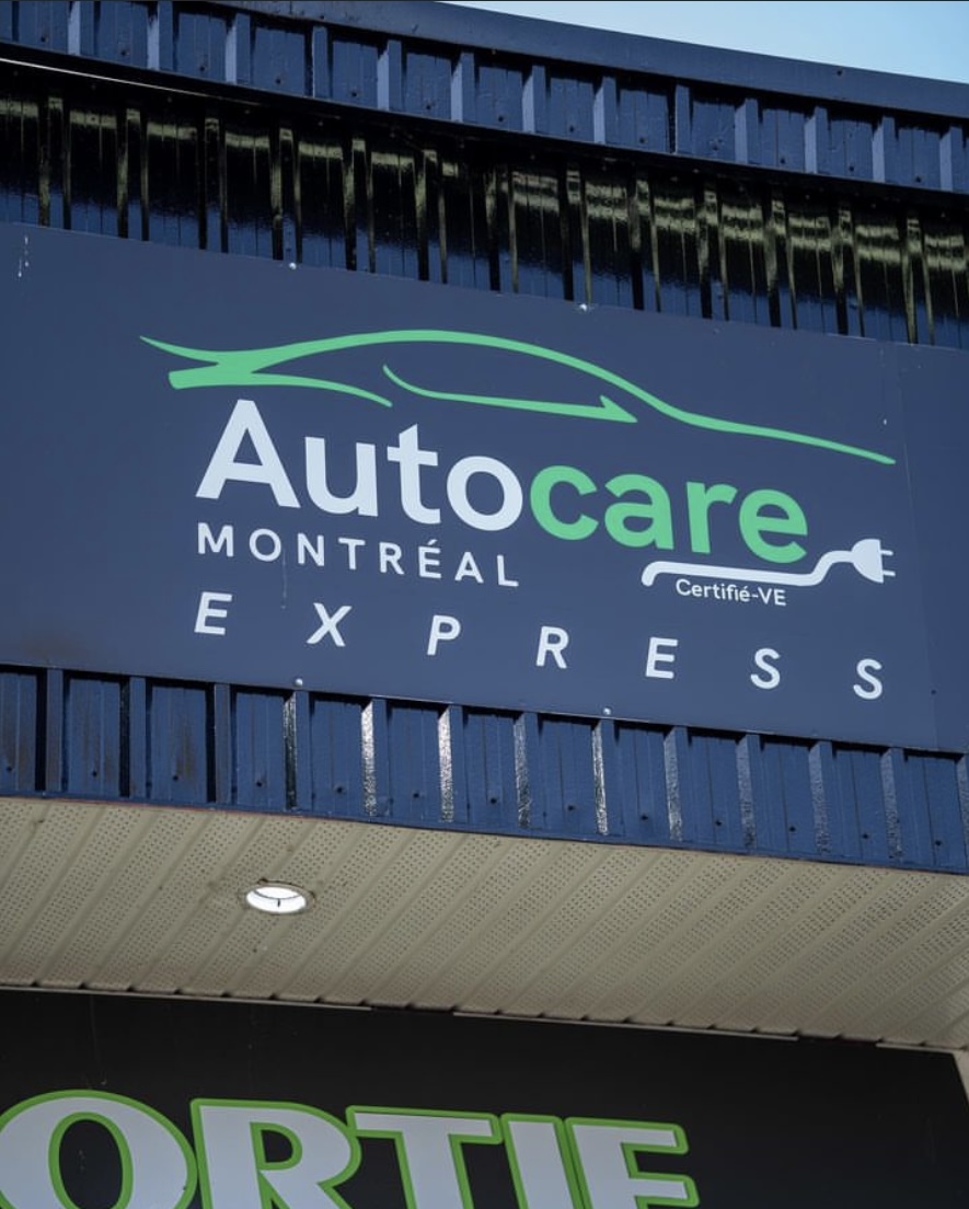Autocare Express Montréal-Nord | 5660 Rue de Charleroi, Montréal, QC H1G 3A9, Canada | Phone: (514) 327-5053