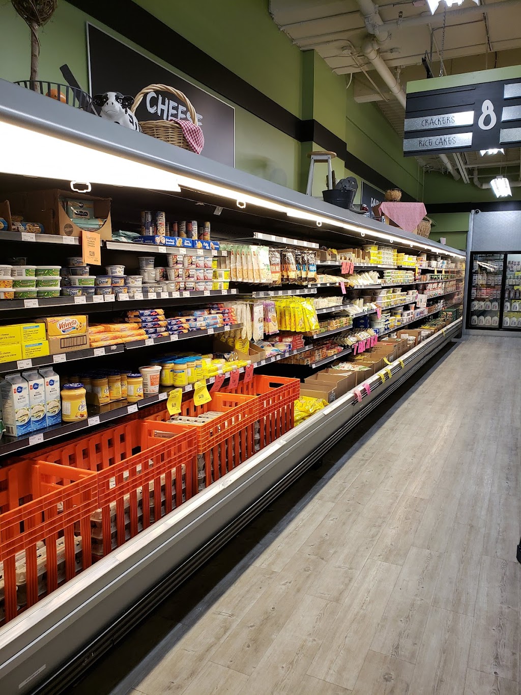 Market Fresh Foods 5170 Dallas Dr 105, Kamloops, BC V2C 0C7, Canada