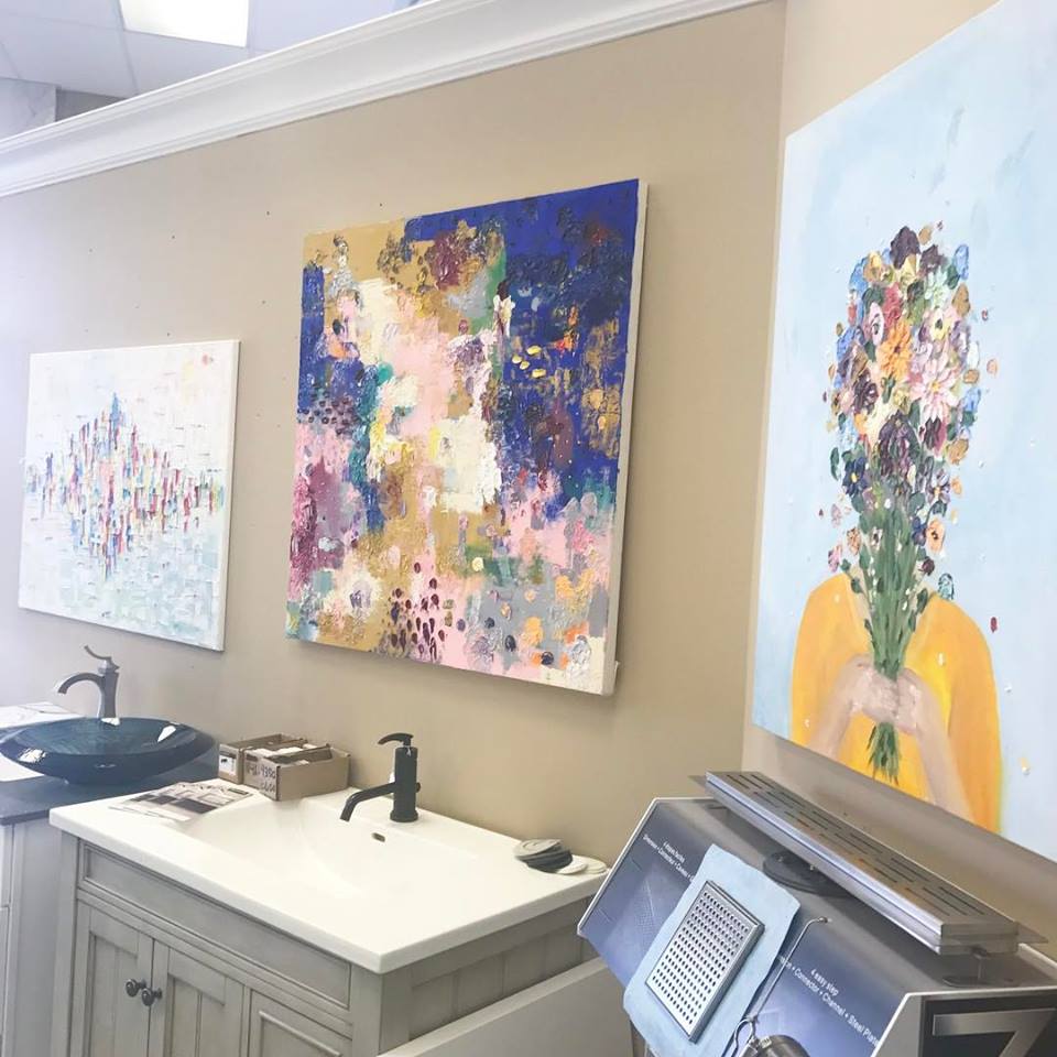 Platinum Kitchens, Baths & Beyond Inc. | 18 Thompson Rd N, Milton, ON L9T 5N9, Canada | Phone: (905) 878-6666