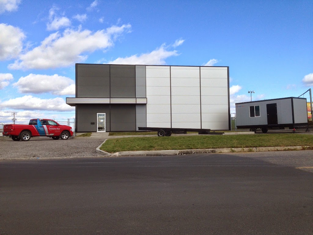 Roule-Hot | 143 Rue dAmsterdam, Saint-Augustin-de-Desmaures, QC G3A 2V5, Canada | Phone: (418) 878-2233