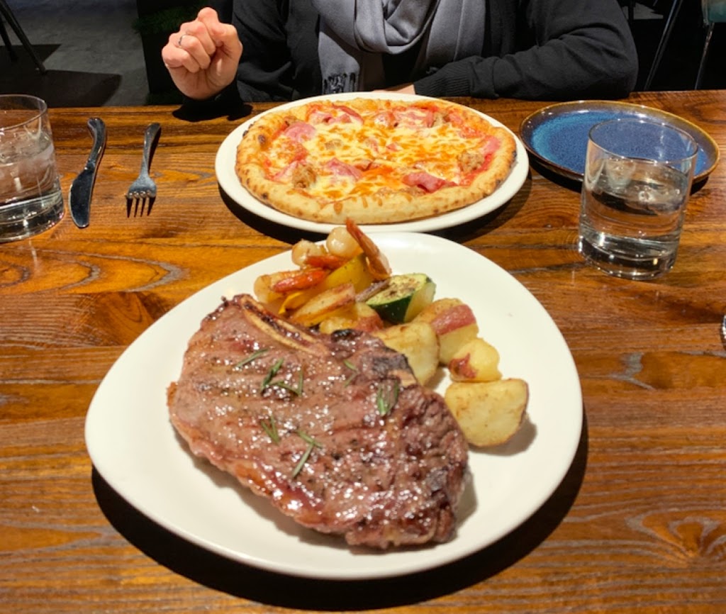 Alena Rustic Italian | 3670 Roblin Blvd, Winnipeg, MB R3R 0E1, Canada | Phone: (204) 944-8748