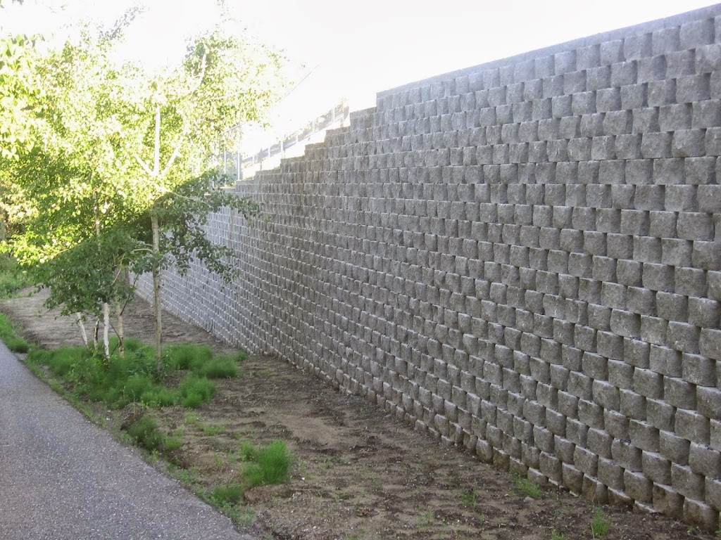 Permacon Quebec | 8845 Bd Pierre-Bertrand, Québec, QC G2K 1W2, Canada | Phone: (888) 737-6226