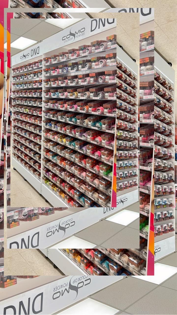 Toronto Nail & Beauty Supply - Kingston | Gardiners Town Centre, 500 Gardiners Rd Unit 5D, Kingston, ON K7M 7W9, Canada | Phone: (613) 384-0089