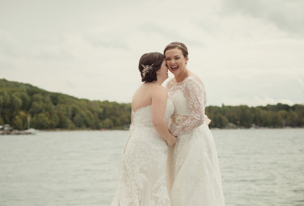Tied Photo & Films | 627127 Grey County Rd 119, Clarksburg, ON N0H 1J0, Canada | Phone: (416) 662-3749