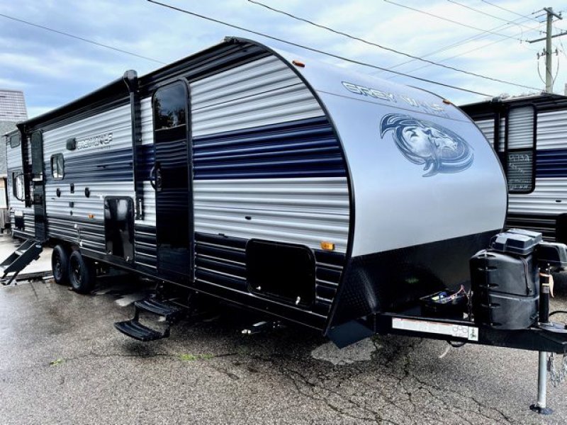 Pierson Motors | 2065 Concession 12, Ripley, ON N0G 2R0, Canada | Phone: (519) 395-2424