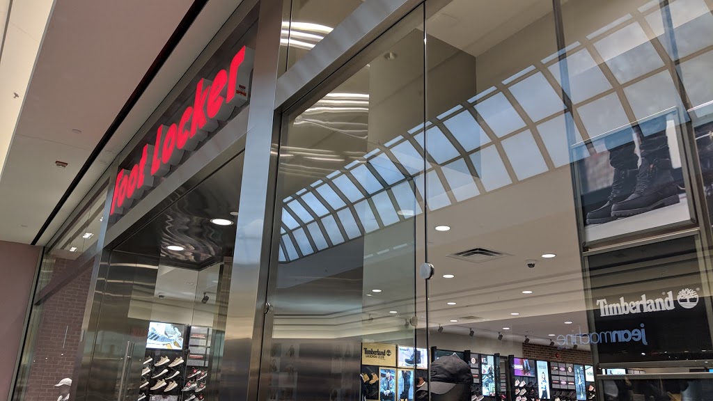 Foot Locker | 5000 Highway, Ste #7, Markham, ON L3R 4M9, Canada | Phone: (905) 513-1420