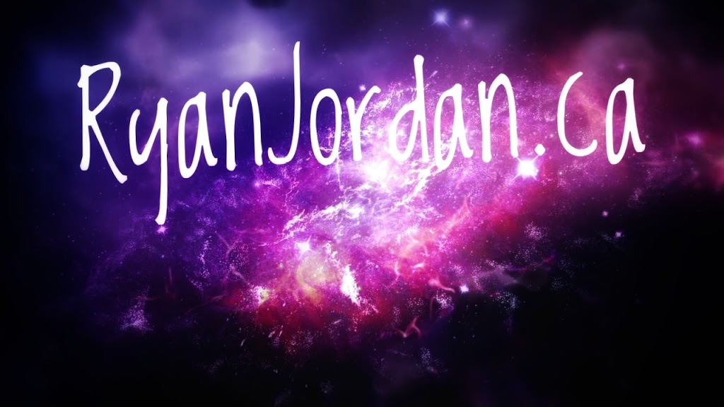 Ryan Jordan - Infinity | 2350 New Providence St, Oshawa, ON L1L 0G1, Canada | Phone: (365) 688-3650