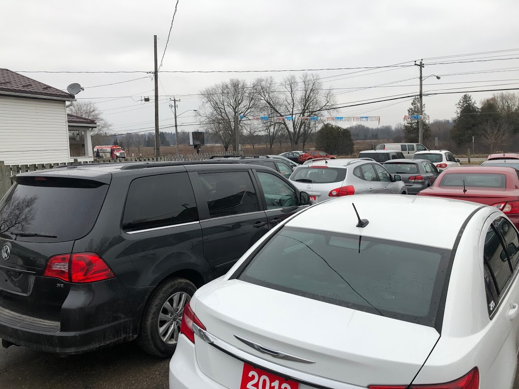 Premium Car Club | 4 Beaumont Crescent, Guelph, ON N1E 6A7, Canada | Phone: (888) 327-3186