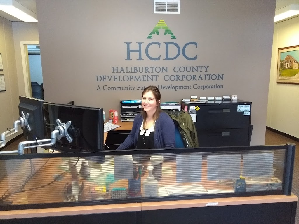 Haliburton County Development Corporation | 235 Highland St, Haliburton, ON K0M 1S0, Canada | Phone: (705) 457-3555