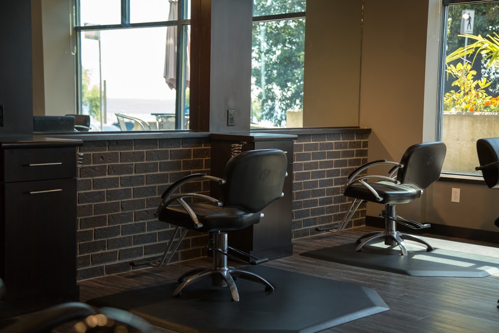 Mystique Hair Design | 15621 Marine Dr, White Rock, BC V4B 1E1, Canada | Phone: (604) 542-3616
