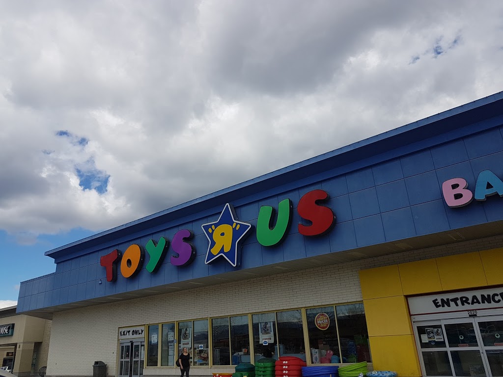 Toys"R"Us | 2020 Harvey Ave, Kelowna, BC V1Y 8P8, Canada | Phone: (250) 862-8697