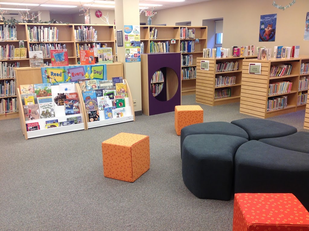 Kaufman Silverberg Resource Centre | 123 Doncaster St, Winnipeg, MB R3N 2B4, Canada | Phone: (204) 477-7476