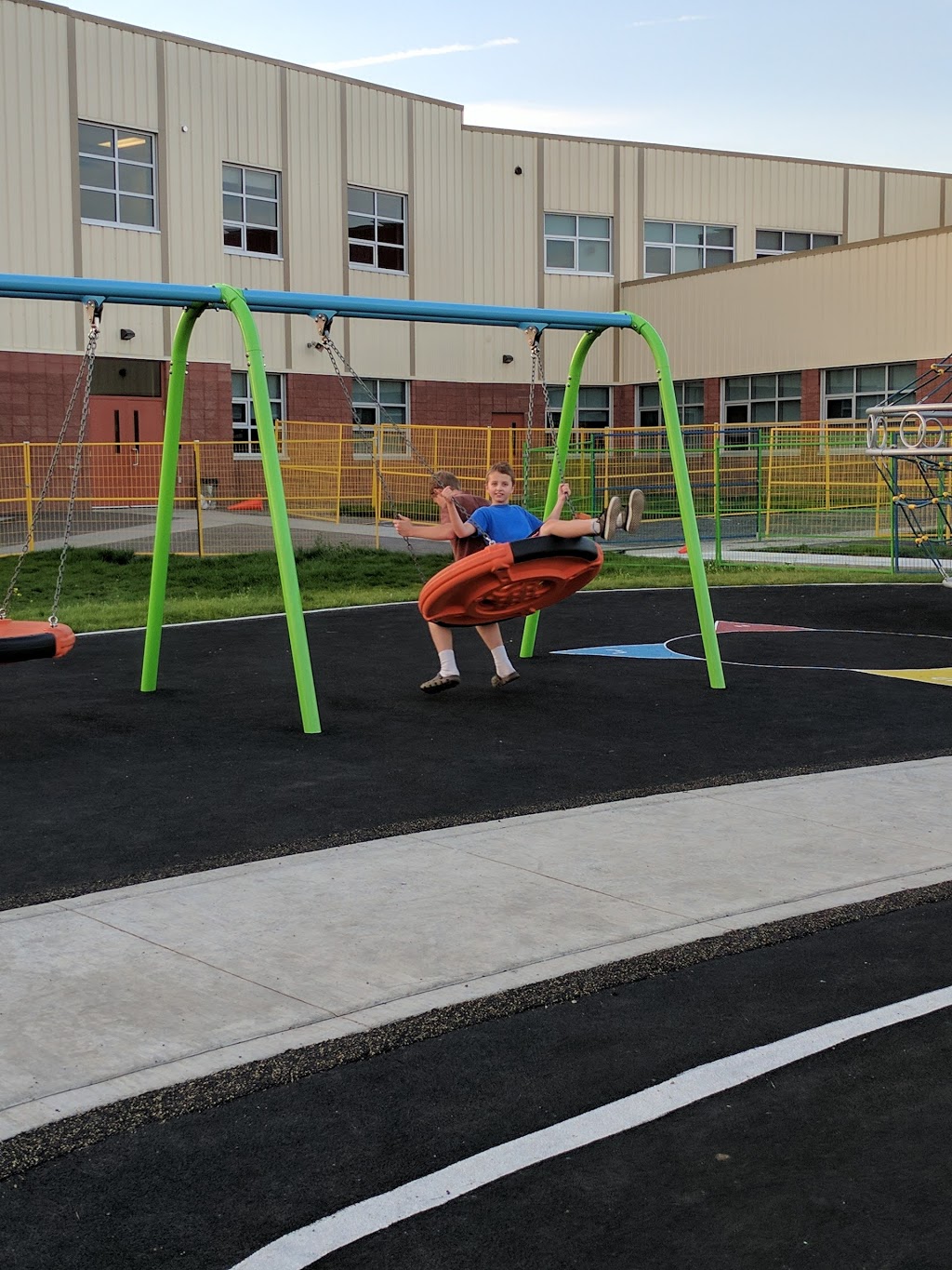 Bessie Nichols School | 189 Hemingway Rd NW, Edmonton, AB T6M 2Z7, Canada | Phone: (780) 444-1922
