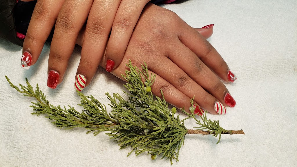 Lindas Nails Spa | 411 Manhattan Dr, Unionville, ON L3P 7P4, Canada | Phone: (905) 477-0885