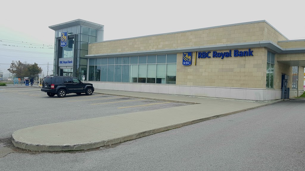 RBC Royal Bank | 3570 Lawrence Ave E, Scarborough, ON M1G 0A3, Canada | Phone: (416) 439-3031