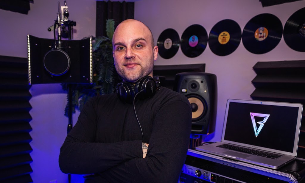 The Basement: Music Production & Recording Studio | 22 Halef Ct, Halifax, NS B3N 0C1, Canada | Phone: (902) 452-5029
