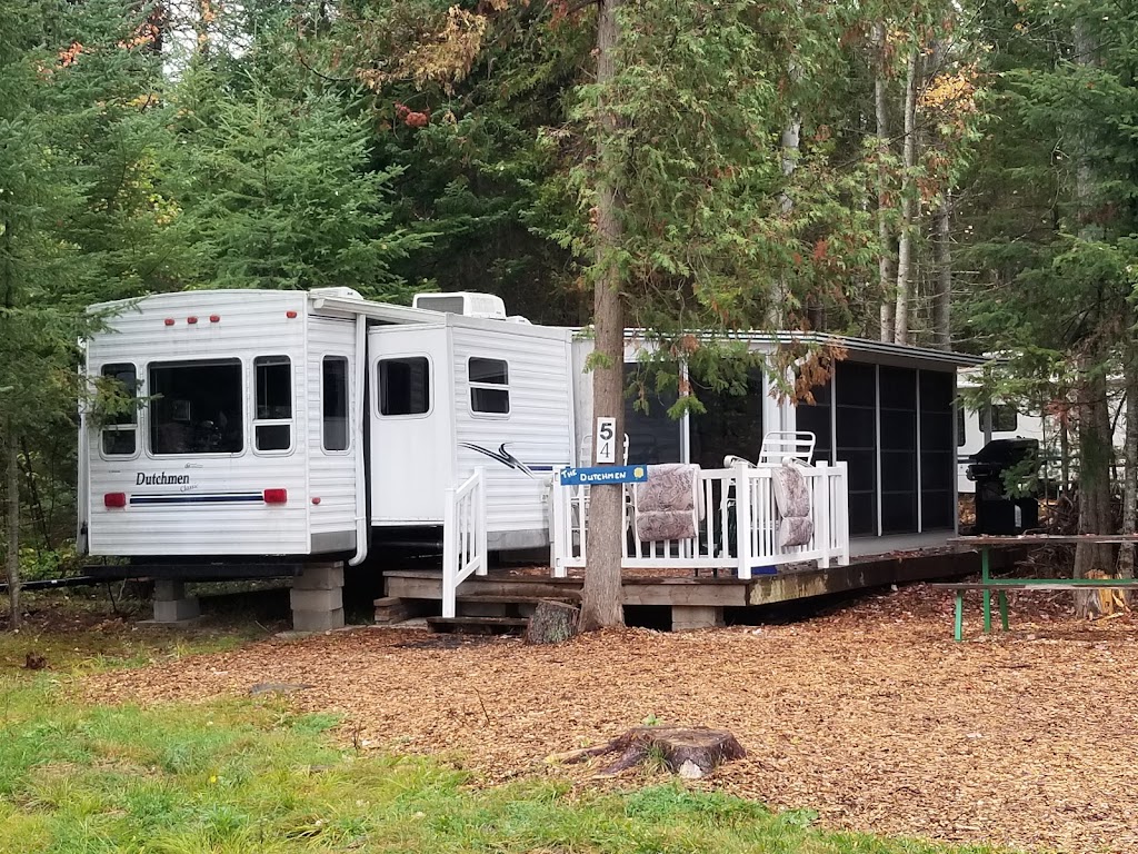 Frontier Trails Camp | 10545 ON-60, Eganville, ON K0J 1T0, Canada | Phone: (613) 625-2416