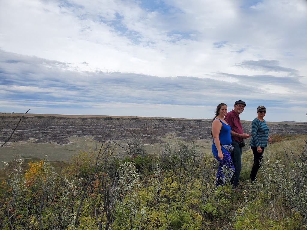 Orkney Viewpoint | Kneehill County, AB T0M 0L0, Canada | Phone: (403) 443-5541