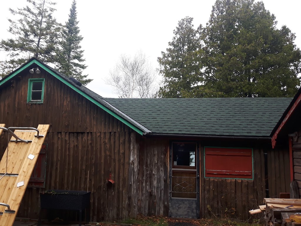 Grey Bruce Roofing & Renos | 104 Mary Ave, Owen Sound, ON N4K 5N5, Canada | Phone: (519) 371-3605