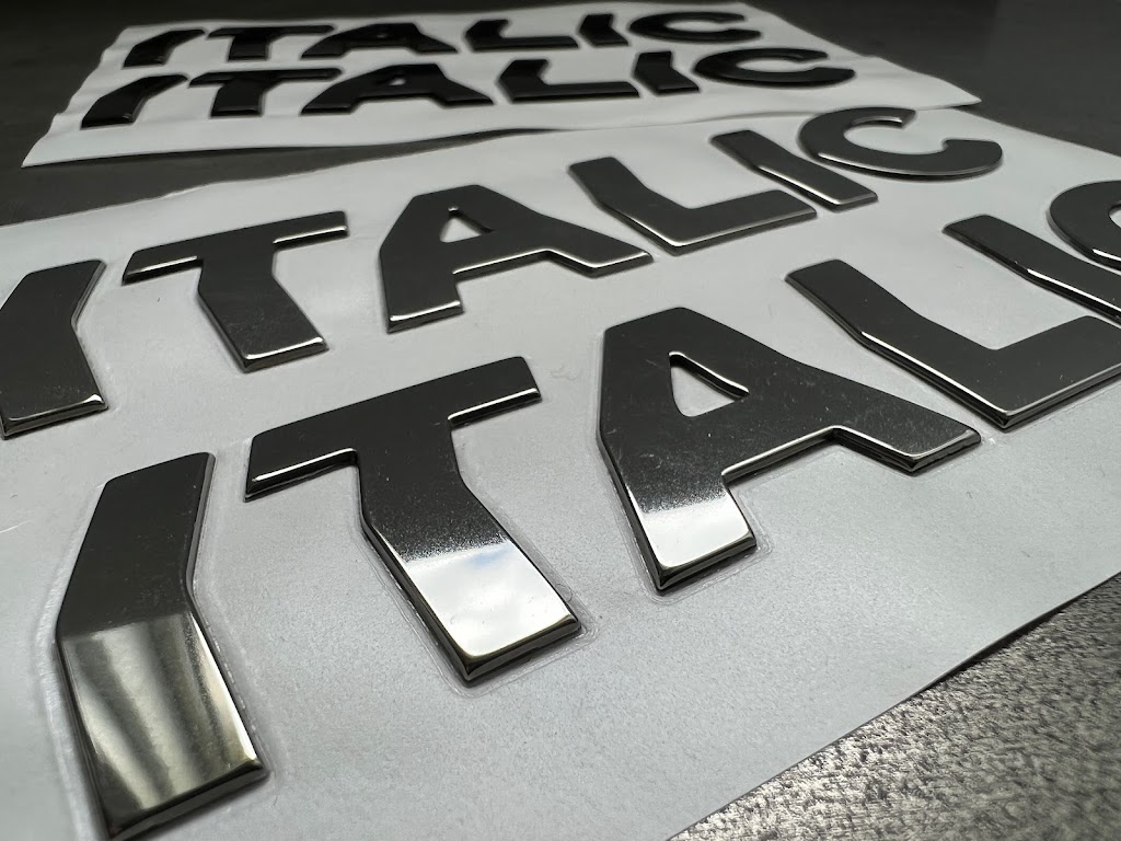 Italic Inc East | 49 Aviation Way, Saint John, NB E2N 0G3, Canada | Phone: (506) 653-1976