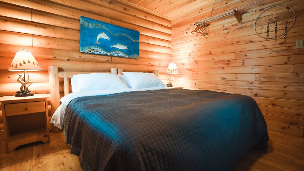 Red Bank Lodge | 2202 Micmac Rd, Red Bank, NB E9E 1B9, Canada | Phone: (506) 836-6128