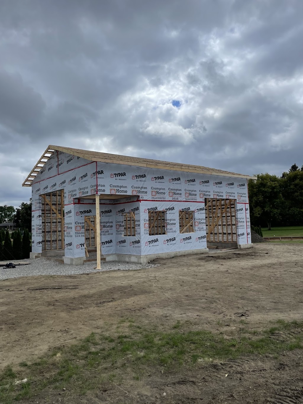 Koopman Construction Limited | 4060 ON-24, Vanessa, ON N0E 1V0, Canada | Phone: (226) 567-4156
