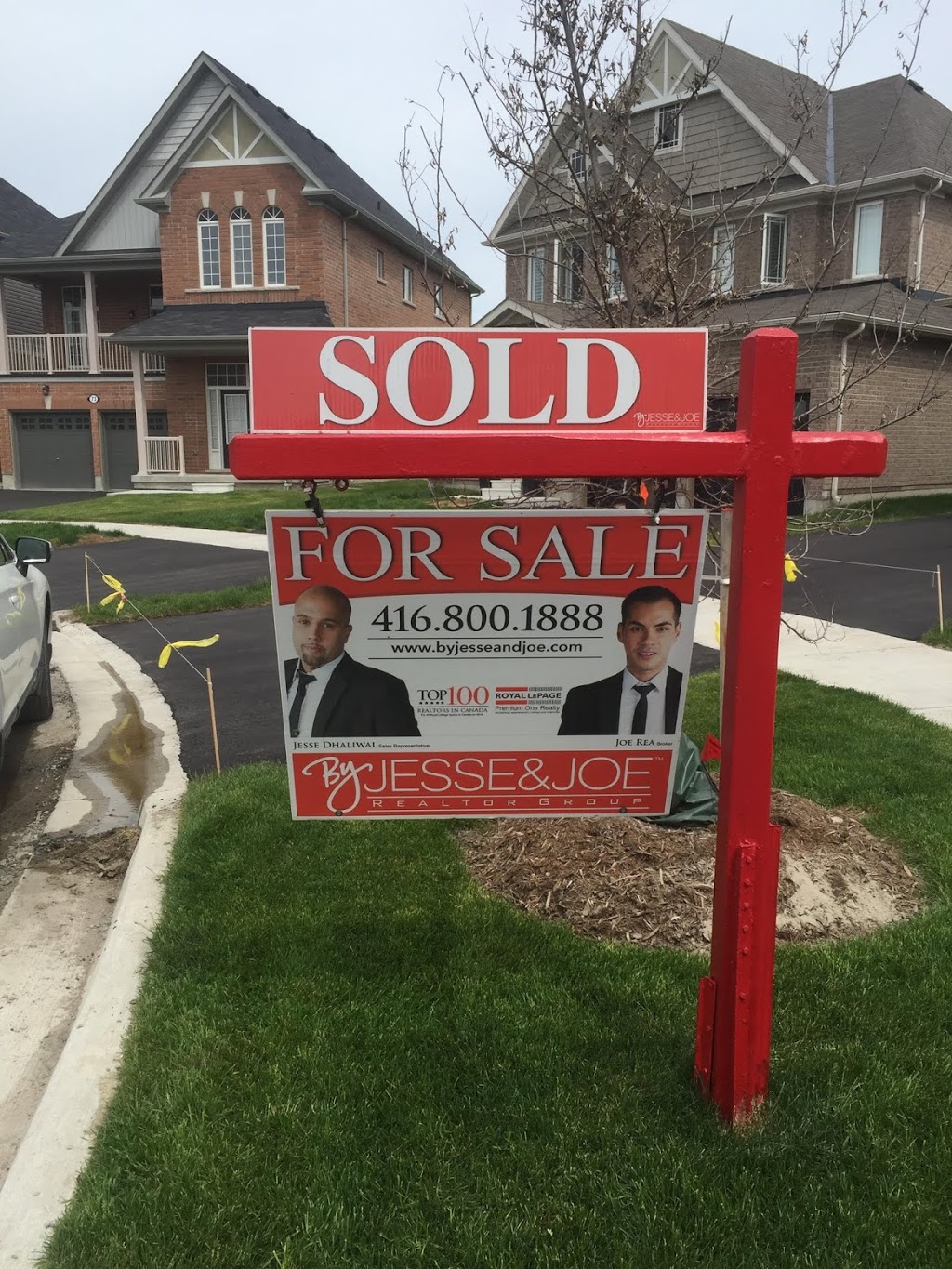 By Jesse & Joe Realtor Group | 81 Zenway Blvd #8, Woodbridge, ON L4H 0R6, Canada | Phone: (416) 800-1888