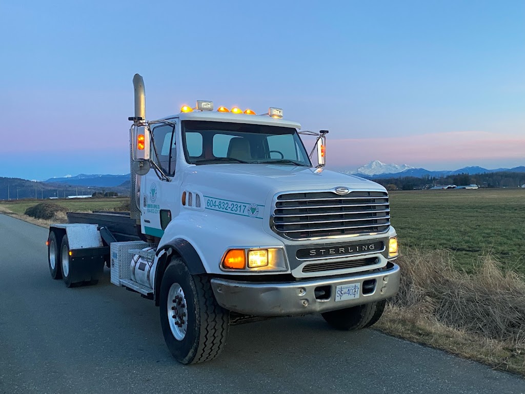 Diamond Bins & Disposal LTD | 4272 Gladwin Rd, Abbotsford, BC V4X 1W6, Canada | Phone: (778) 345-5521