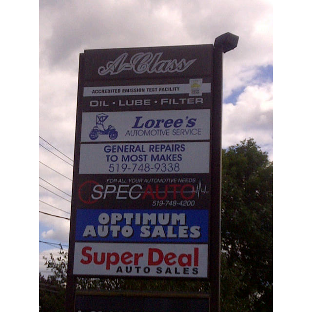 (A Class) Auto-OVE.com - Simply Auto Sales & Leasing | 227 Manitou Dr #2A&3A, Kitchener, ON N2C 1L4, Canada | Phone: (226) 772-9999