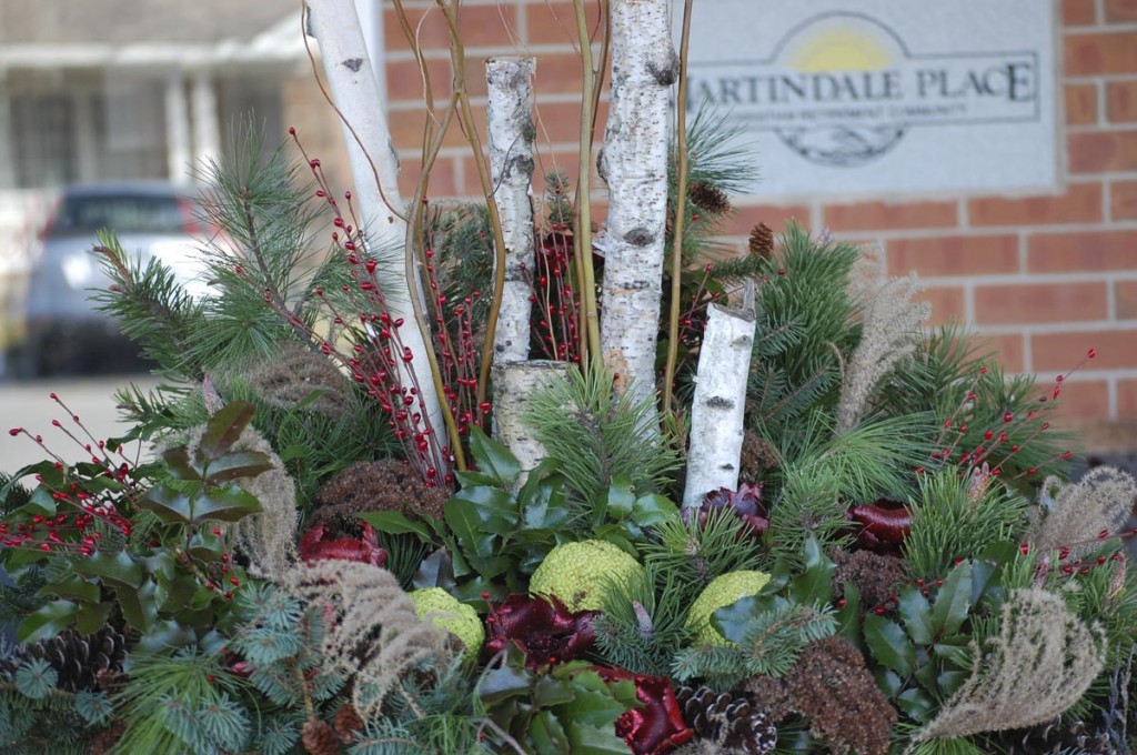 Martindale Place | 1128 Vansickle Rd N, St. Catharines, ON L2S 3W1, Canada | Phone: (905) 988-9414