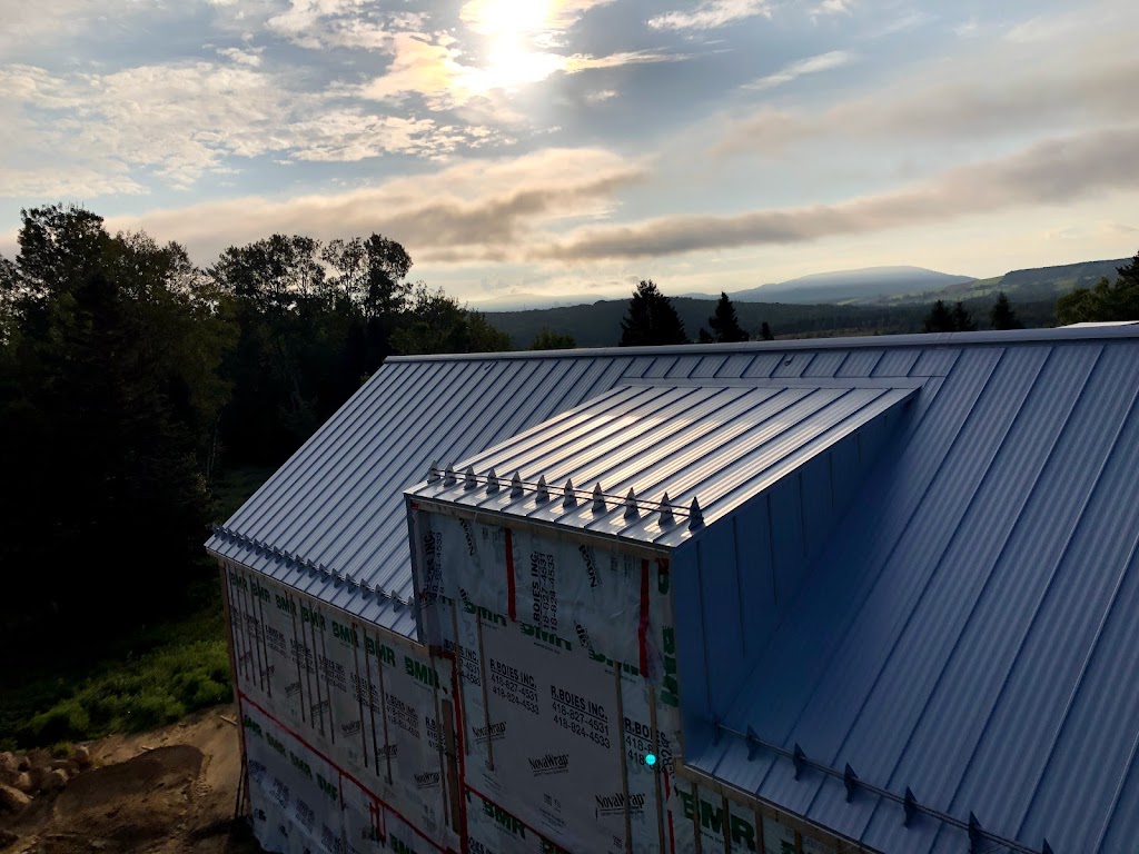 Construction C.Renaud et associés | 55 Rue Fillion, Saint-Joachim, QC G0A 3X0, Canada | Phone: (418) 955-4482