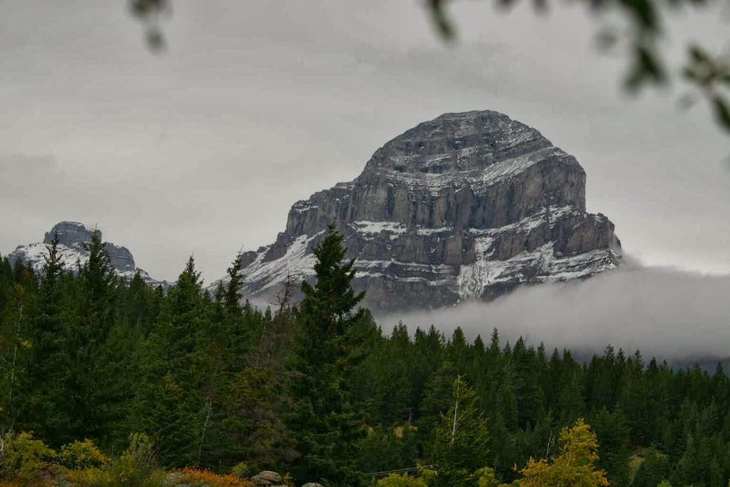 York Creek Bed and Breakfast | 1213 85 St, Coleman, AB T0K 0M0, Canada | Phone: (403) 563-3333
