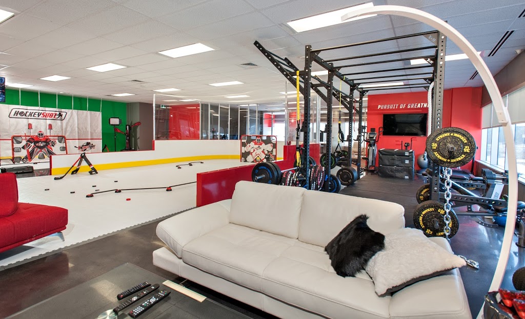 HockeyShot Inc. | 23 Beverly St E, St George, ON N0E 1N0, Canada | Phone: (519) 653-1232