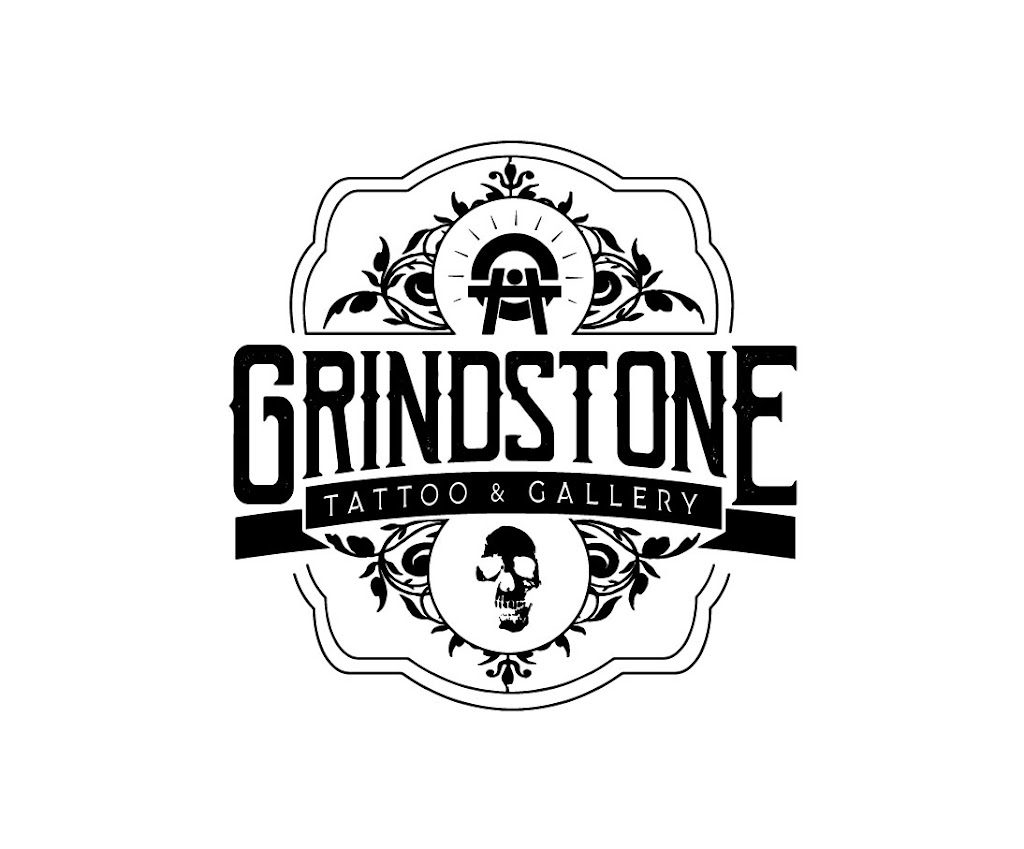 Grindstone Tattoo & Gallery | 64 Hamilton St N Unit 13, Waterdown, ON L0R 2H0, Canada | Phone: (289) 895-7920