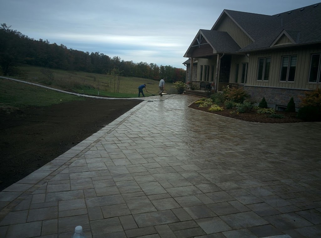 Martins 4 Seasons Property Maintenance & Landscaping | 599 Beaver Ct, Milton, ON L9T 4A8, Canada | Phone: (905) 208-7669