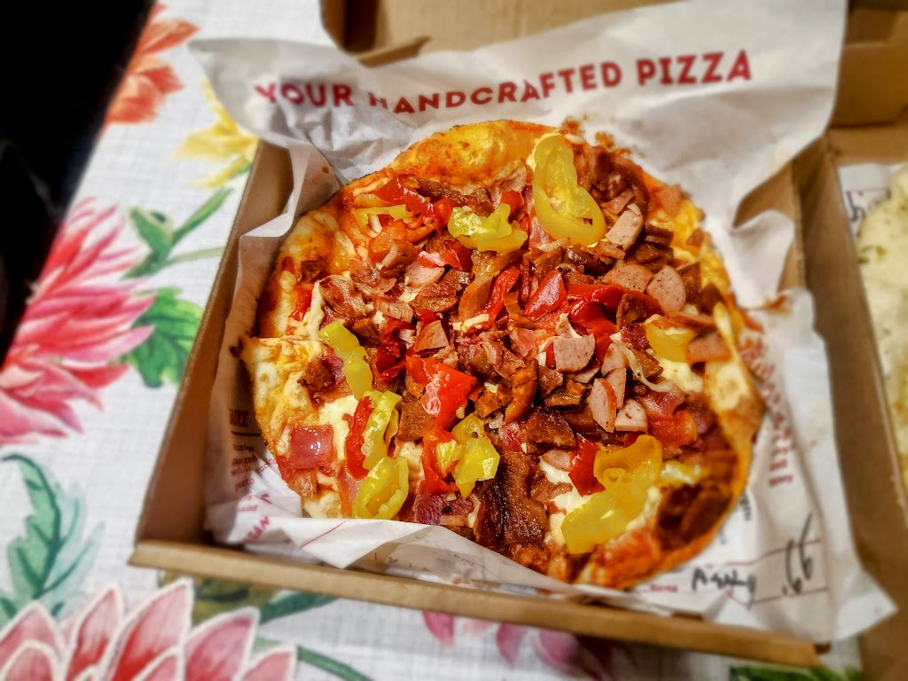Score Pizza | 305 N Front St, Belleville, ON K8P 3C3, Canada | Phone: (613) 966-2287