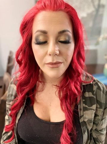 Makeup By Matt | 7925 Sywash Ridge Rd, Lantzville, BC V0R 2H0, Canada | Phone: (403) 390-7760