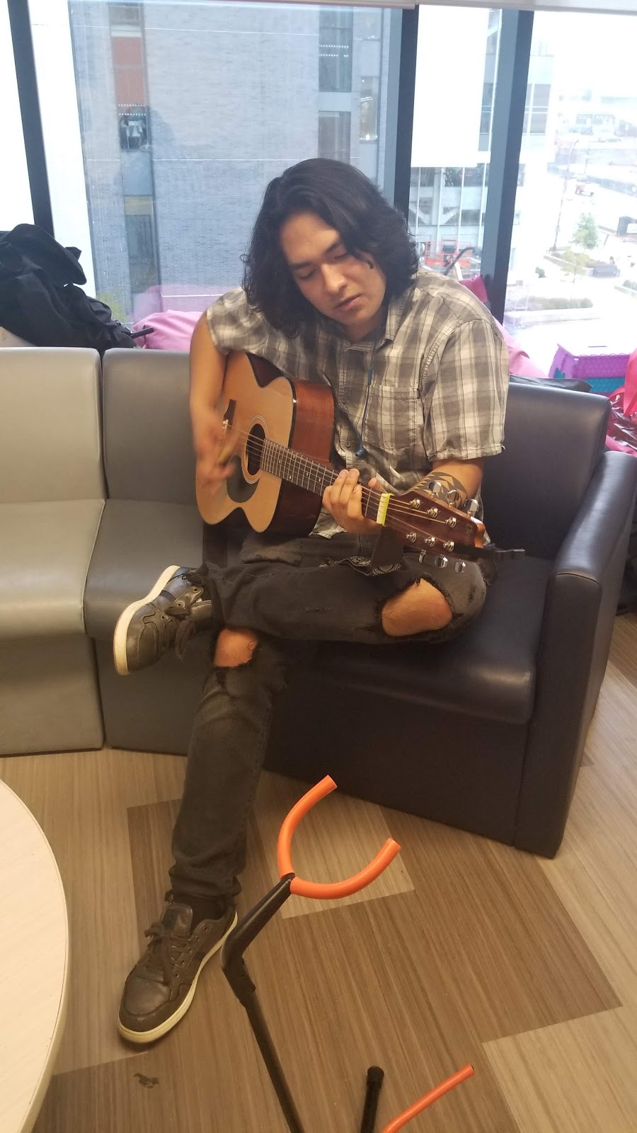 Andy Pacheco | 7430 Copenhagen Rd, Mississauga, ON L5N 2C4, Canada | Phone: (647) 998-6335