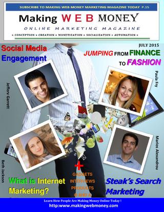 Creative Strategies / H. E. C. II Productions | 13 Buttonwood Bay, Winnipeg, MB R2J 2E7, Canada | Phone: (204) 791-4321