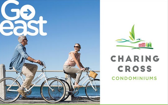 Charing Cross Condominiums - Lancaster Homes | 385 Arctic Red Dr, Oshawa, ON L1H 8L7, Canada | Phone: (647) 267-8478