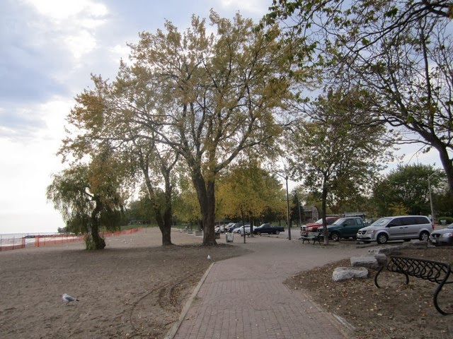 Conant Park | park | Lakeview, Oshawa, ON L1H 3S6, Canada