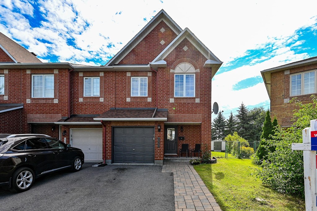 Hamre Real Estate Team RE/MAX Affiliates | 1180 Place dOrléans Dr, Orléans, ON K1C 7K3, Canada | Phone: (613) 841-2111