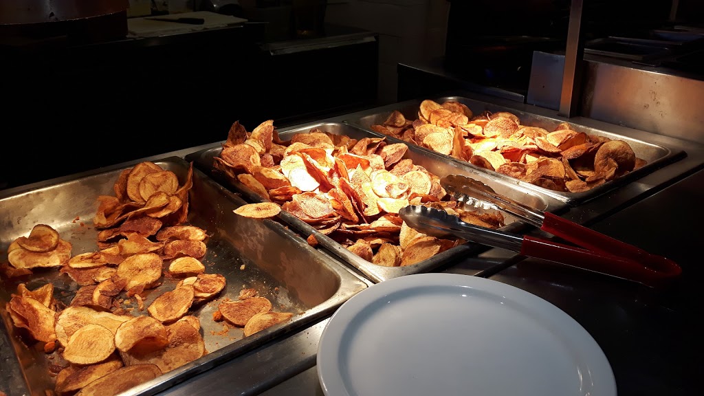 Jack-O-Restaurant | 5156 Boul Bourque, Sherbrooke, QC J1N 2K7, Canada | Phone: (819) 821-3139