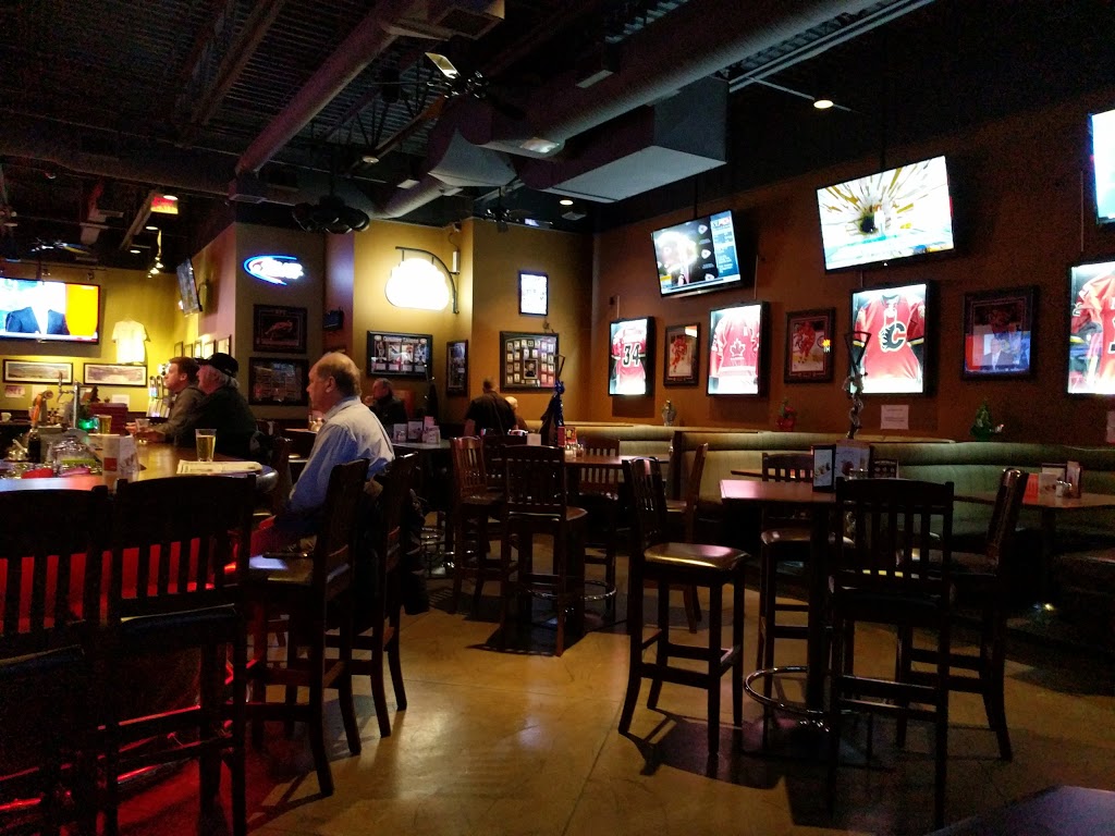 Boston Pizza | 2580 Southland Dr SW, Calgary, AB T2V 4J8, Canada | Phone: (403) 238-1500