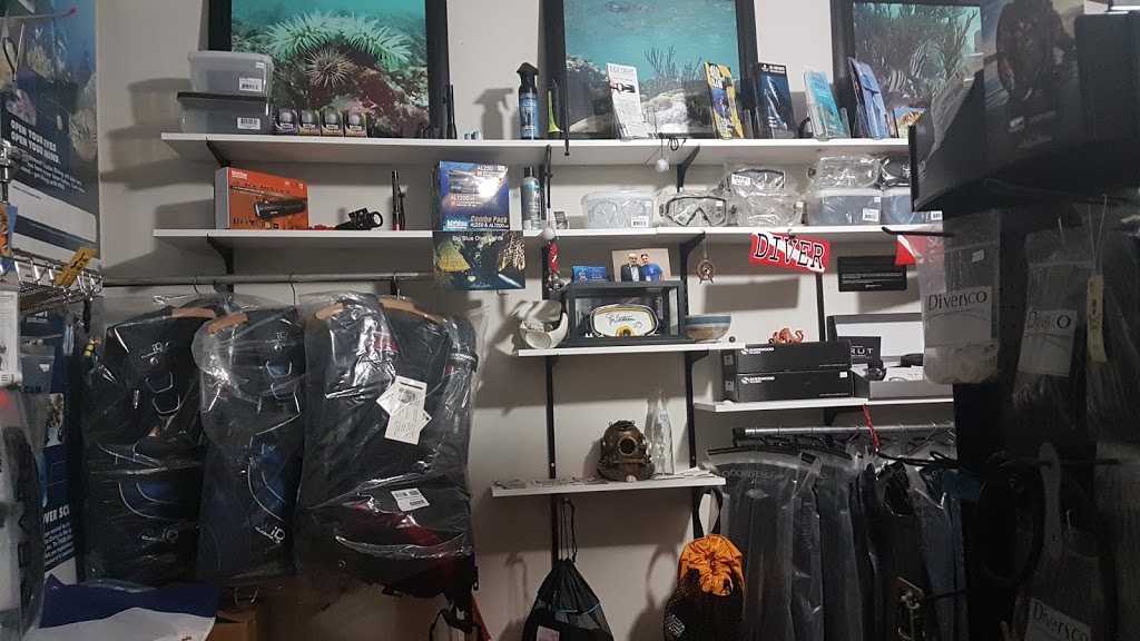 Oceantec Scuba | 177 Jebbs Rd, Kaleden, BC V0H 1K0, Canada | Phone: (250) 493-8951