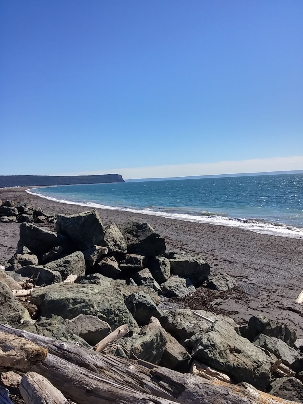 Advocate Ocean View Vacation Home | 1271 W Advocate Rd, Advocate Harbour, NS B0M 1A0, Canada | Phone: (902) 392-2544