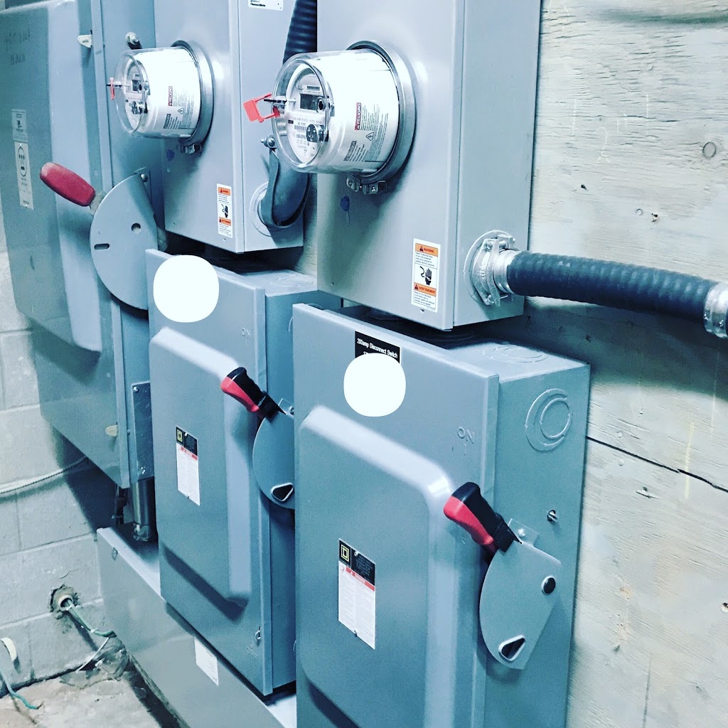 Aman electrical ltd | 8642 149a St, Surrey, BC V3S 7J3, Canada | Phone: (778) 707-3630