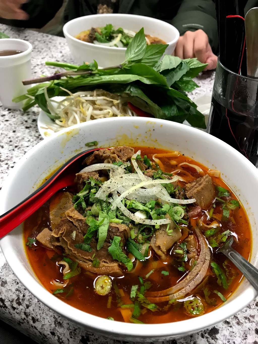 Hoang Viet Bakery Coffee 4730 Jane St, North York, ON M3N 2L3, Canada