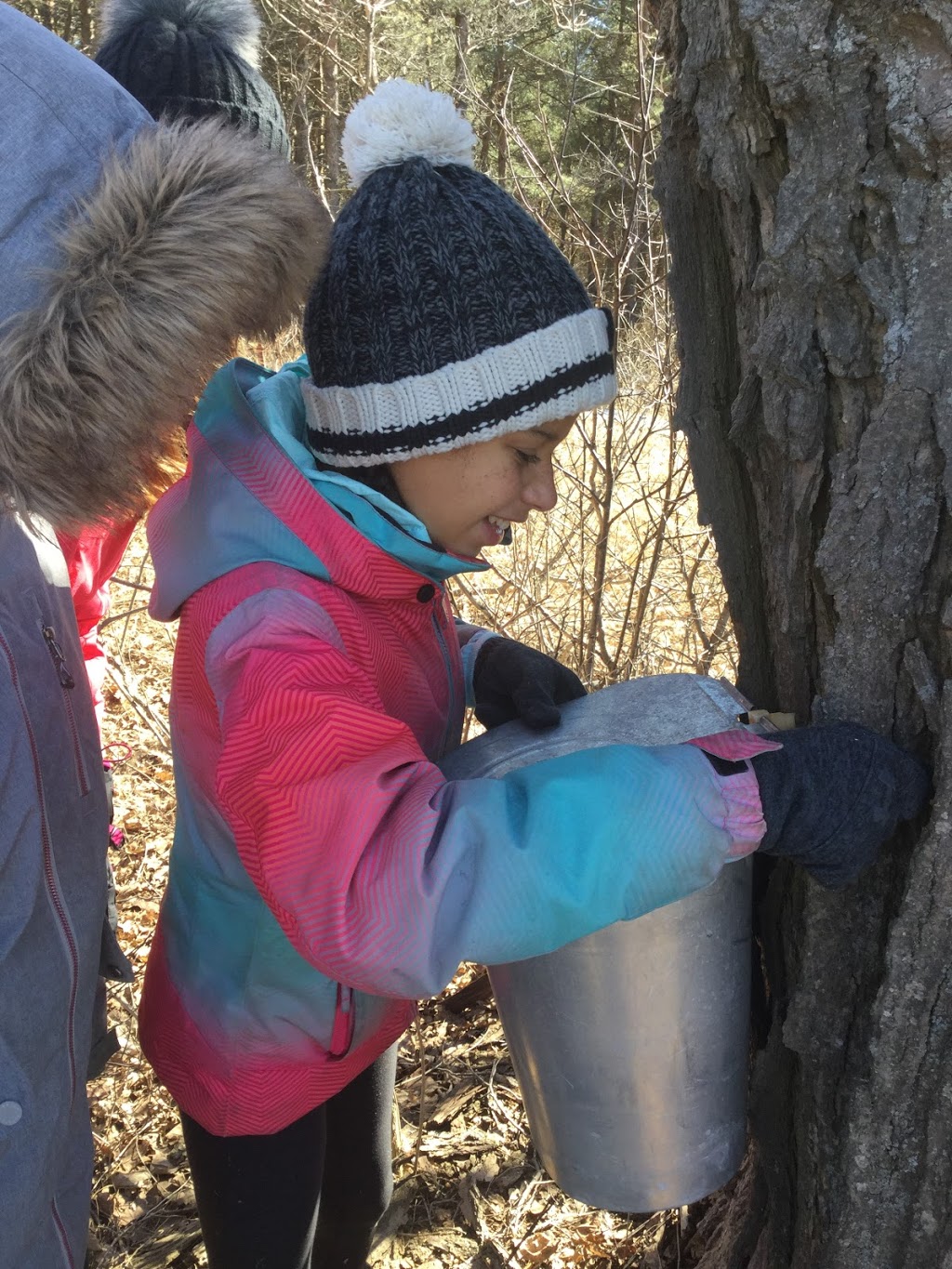 Headwater Hills Montessori School | 21170 Hurontario St, Caledon, ON L7K 1X1, Canada | Phone: (519) 942-3545