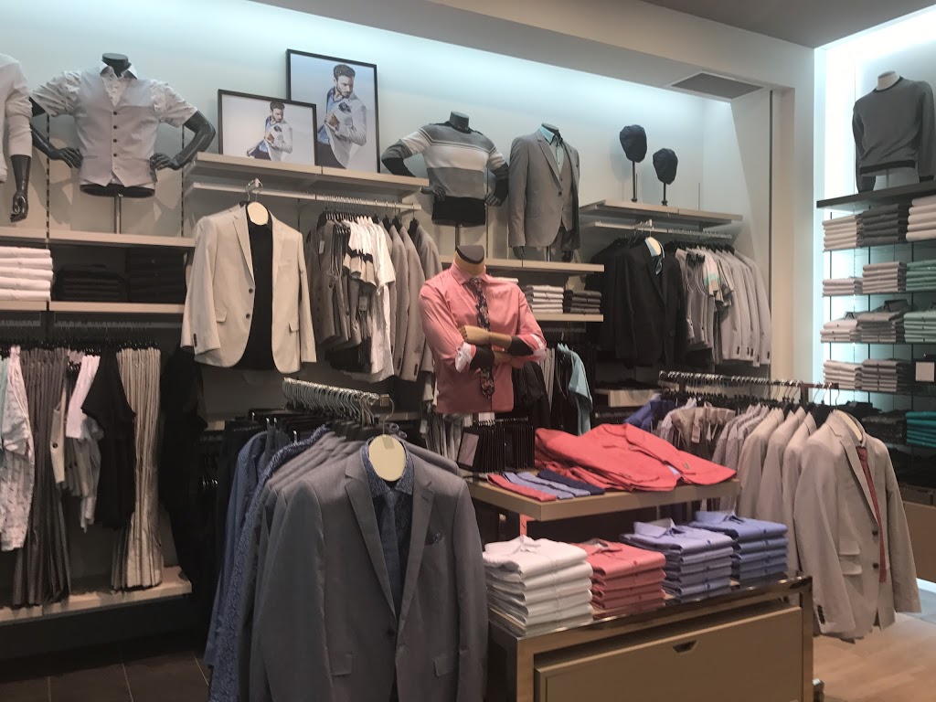 LE CHÂTEAU | 3003 Boulevard le Carrefour, Laval, QC H7T 1C7, Canada | Phone: (450) 688-4142